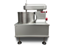 MS-HT1000 High Temperature Friction Wear Tester