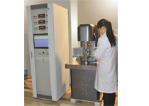 MS-W6000 Ultra-high load and high temperature friction wear tester